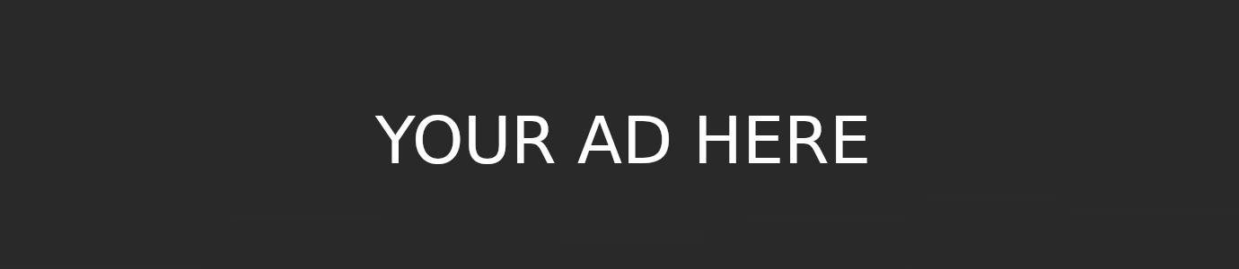 Ad slot